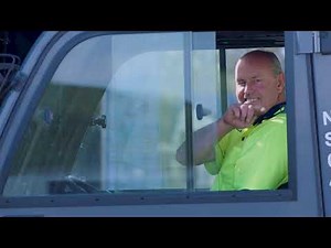 CHEP - Pioneers Of The Circular Economy