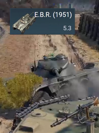 Mastering the Tiger II in War Thunder