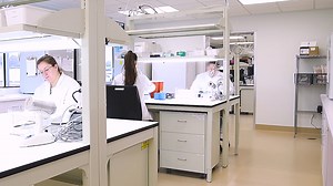 Third-party controls minimize bias to provide the reliability patients deserve. Find the right third-party controls for your assays at Microbiologics.com. https://buff.ly/3y11sMF Microbiologics #InfectiousDisease #MolecularDiagnostics #ClinicalDiagnostics #LaboratoryQC #IVDControls | Clinical & Molecular Diagnostics