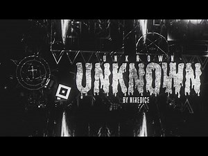 [FIRST VICTOR] UNKNOWN // NineDice // (EXTREME DEMON)