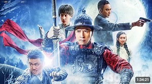 632K views · 16K reactions | Time Fighters | Film Complet en Français...