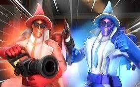 The Uberchain, Medic Amigos!