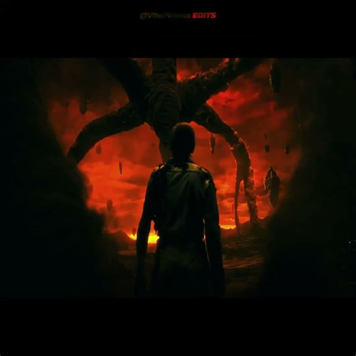 😈Stranger Things EDIT | ☝️UPSIDE DOWN👇🔥#strangerthings