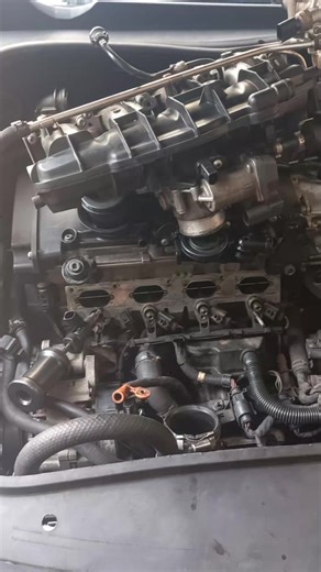 Golf 5 GTI Misfire Troubleshooting Guide