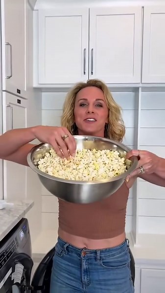 There’s nothing butter than this: Popcorn like you’ve never tasted