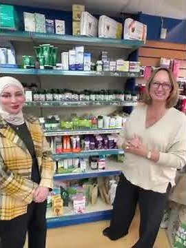 Explaining what are D Mannose tablets and how they can help with Urinary tract infections.