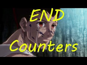 What can counter Gon's END? ABA Mythbusting