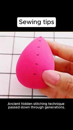 Sewing made simple! 🧵✨ Master your stitches with these easy tips. #SewingTips #DIYProjects #Crafting | Jasmine Hayes