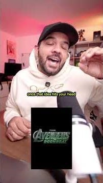 This is why Marvel is making Avengers Doomsday! 🍿#marvel #avengers #avengersdoomsday #xmen￼