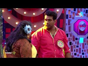 Comedy Stars Season 2 Episode 606 15-08-17 Promo
