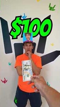 Guess the YOUTUBER (WIN $100 😱)