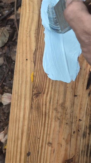 Tired of taping and still needing 3 coats to fix bleed-through? Here’s how I cut in clean, fast, and tight — old-school method. No tape, no mess. Keep it simple. Work smarter. | no oversray | Facebook