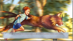 Visual Novel＜/Reality＞Asks What Is Real In A World Of VR