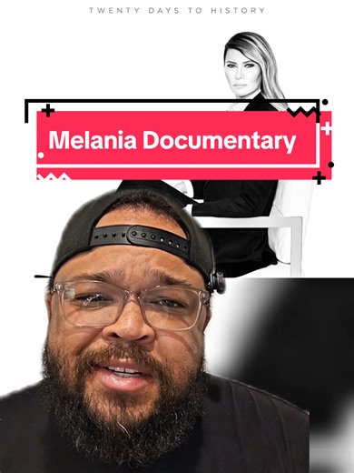 Melania documentary faces major backlash as early box office tracking shows low ticket sales and empty theaters nationwide. With weak turnout and mounting controversy, audience response appears clear: people are not showing up. #melania #melaniatrump #documentary #boxoffice #movietok