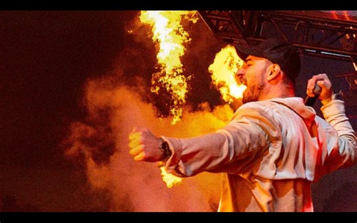 Crankdat - Live @ EDC Orlando 2023