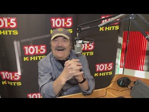 Sacramento DJ Joey Mitchell celebrates 50 years on air