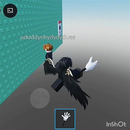 I Found New secret place in this tower 😯#robloxshorts #grow