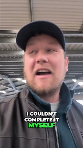 Giant Inflatable Obstacle Course! 🤯 Can You Finish?