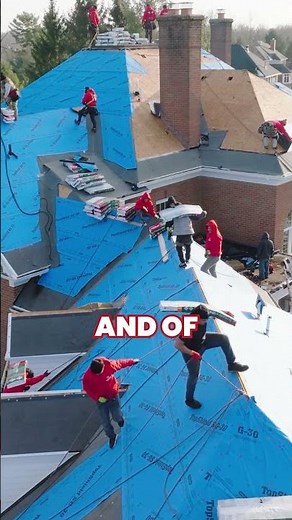 How long should a roof actually last?