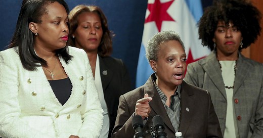 Chicago teachers' strike ends