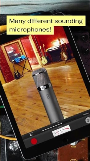 🎤 Exciting News! 🚀 Our latest MicSwap app update just dropped, featuring new reverb