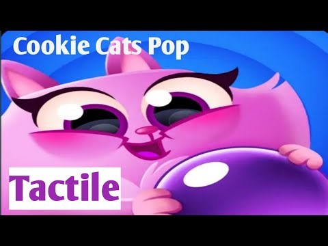 Cookie Cats Pop Level 238,239,240 By Tactile Games Gameplay Walkthrough bubble bubble bubble