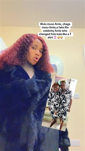 Understanding Amie Kinteh: The Fake Life Celebrity