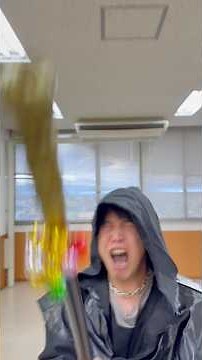 【護身術4】〜蘇る野村先生、そしてサヨナラ〜 #のむへい #コント #護身術