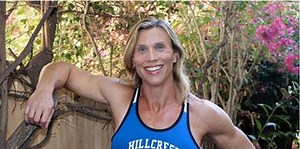 A Trans Womans Breakthrough in Bodybuilding