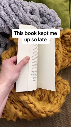 FindThrillerBooks on TikTok