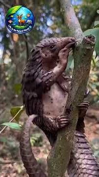 Armadillo 🛡️🐾 | The Armored Survivor of the Wild!