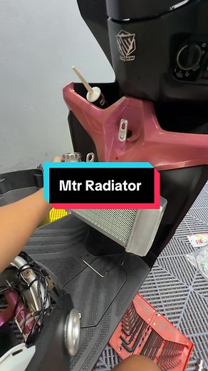 Mtr Radiator: Installation and Maintenance Tips