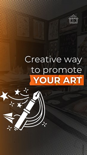 Here's an innovative way to promote your art and will help you stand out from Facebook and Instagram. Find groups and accounts within your niche and tap into their large audience to promote your work. Want to hear more? Check out our Youtube Channel and watch the full content. #ArtistAdvertising #PhotographerMarketing #FacebookAds #InstagramPromotion #CreativeAdvertising #ArtMarketing #PhotographyBusiness #InfluencerCollaboration #NicheAudience #StandOutFromTheCrowd | Art Storefronts