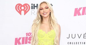Jordyn Jones reveals her dream collaborations and what new music she has in store