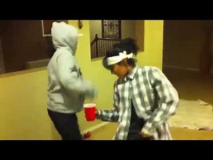 Cholas Bailando cumbias