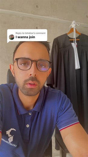 Replying to @tshidiso Disclaimer: Legal Leaders Insurance is brought to you by Workplace Protection Plan (Pty) Ltd (Reg. No: 2023/248167/07 ) ( FSP Licence Number 53963) and underwritten by Yard Insurance Limited (Reg. No: 1997/006545/06) (FSP Licence Number 17704). Yard Insurance is a licensed non-life cell captive insurer and an authorised financial services provider.