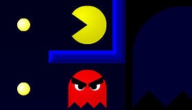 Pacman Advanced