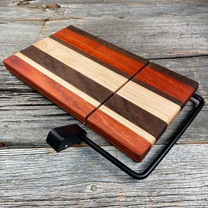 Cheese Slicer Hardware Kit – DIY Wire Cheese Slicer Parts - Etsy