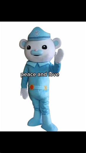 captain barnacles #fyp #captainbarnacles #StyleSnap #octonauts #foryou #foryourpage