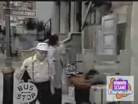 Sesame street - episode 1090 - part 1