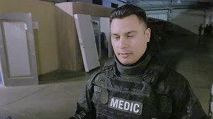 7.6K views · 95 reactions | Students from law enforcement, EMS and...