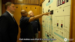 5.6K reactions · 824 shares | The DA-run Western Cape is working to end load-shedding! Stage 6 will cost SA's economy R900 million a day. Watch this video to learn more about how DA governments are keeping the lights on. #PowerToTheRegistered, get help registering to vote online at https://check.da.org.za | Democratic Alliance | Facebook