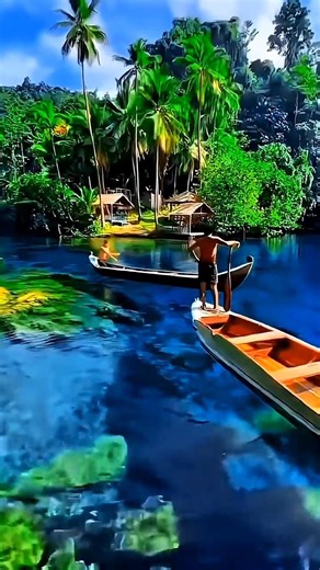 3 Locations you MUST visit before you die 🌎