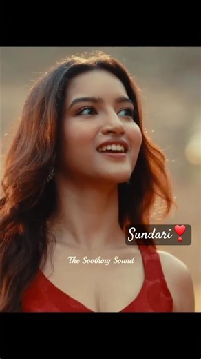 🥰Sundari Sundari❣️| Love ❤️| #shorts #trending #viral #youtubeshorts #shortvideo