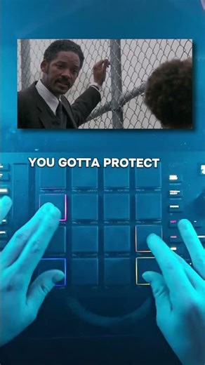 Brought out the AKAI Professional MPC Studio for this beat!🔥 #abletonlive #musicproducer #mpc