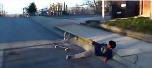 This woman has NEVER experienced pain before. | RYOT