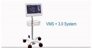 Ventripoint Diagnostics new Director sees strong path forward updated VMS system
