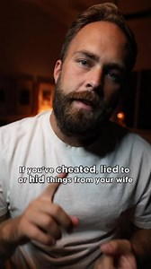 If you've cheated, lied to or hid things from your wife... If you're a married couple and you're working through addiction or broken trust right now, just click the link in our bio for our brand-new program called Grounded Intimacy. We just launched the program and it's discounted for Black Friday. | Brandon Talks Marriage
