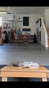 Still trying to perfect my cut with AAR Cornhole Rippers💪. This shot is something you must have with how good people are nowadays🤙🤙🤙. Check out Rippers at https://aarcornhole.com/ and use code RAWLS for money off‼️ #aarcornhole #bags #fyp #practice #cornhole #viralreelschallenge #BEANBAGS #viral | Alex Rawls