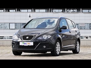 Seat Altea XL